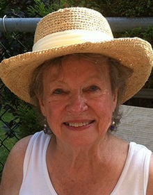 Carol J. Lewandowski | Bourne Obituaries | capenews.net