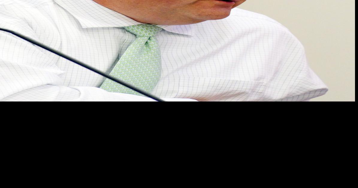 Mashpee Town Manager, Planning Board Squabble Goes Public Mashpee