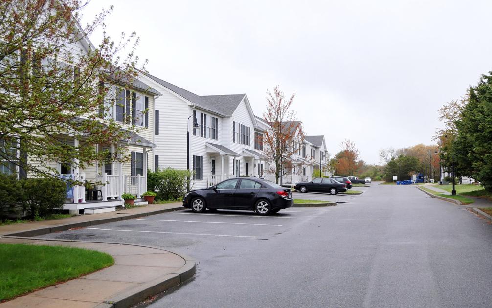 Clipper Ship Apartments In Falmouth Sell To Local Developer For