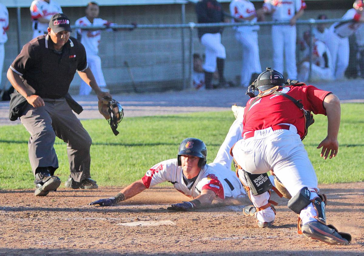 Cape Cod Baseball League: News