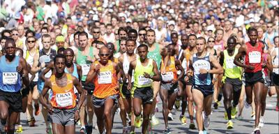 Falmouth Road Race Introduces Pulse Start Sports Capenews Net