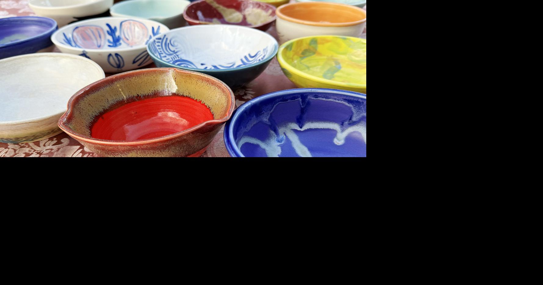 ‘Soup Bowls For Hunger’ Will Benefit Food Pantry Arts & Entertainment