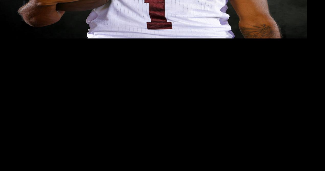 Outside The Lines With Falmouth High School's Tre'Chaun Days | Falmouth ...