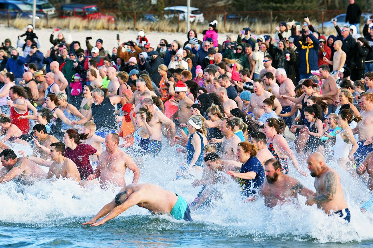 The Week In Photos January 3, 2020 Photography