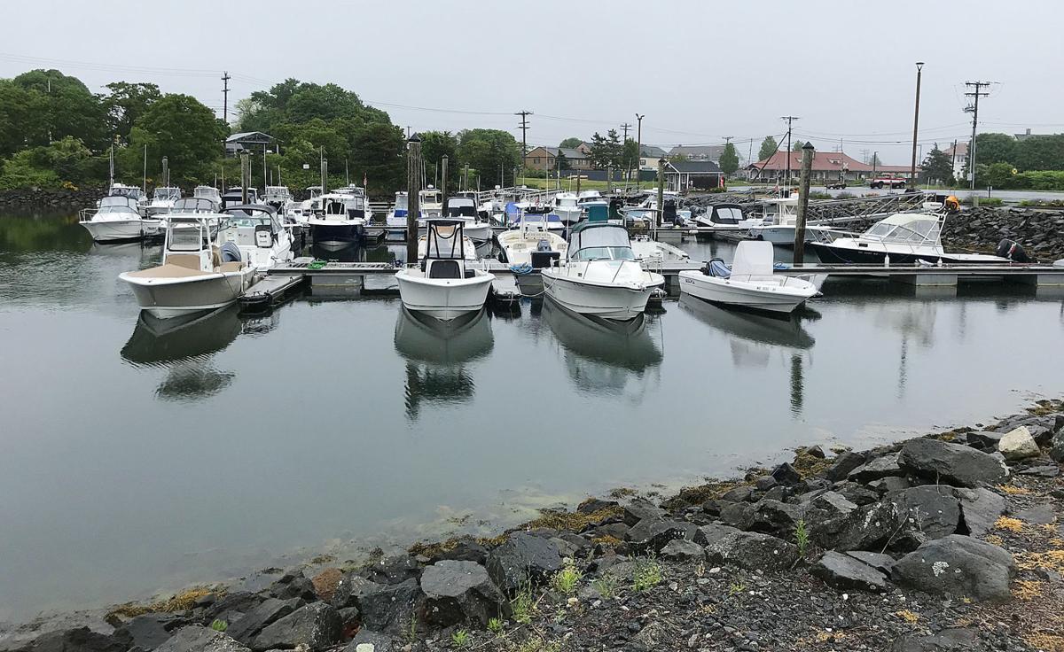 Bourne S Three Town Marinas Have Rented Every Slip Bourne News
