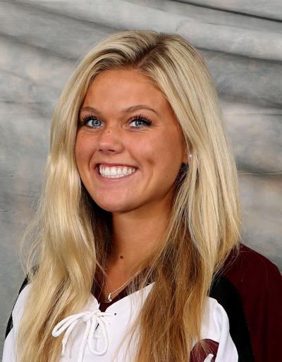 Outside The Lines With Emma Callahan From Falmouth High School