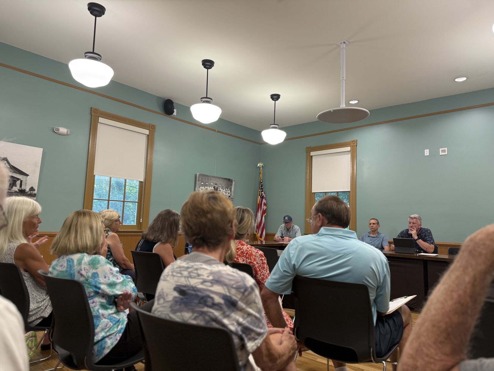Town Neck Residents To Petition For Lower Speed Limits | Sandwich News ...