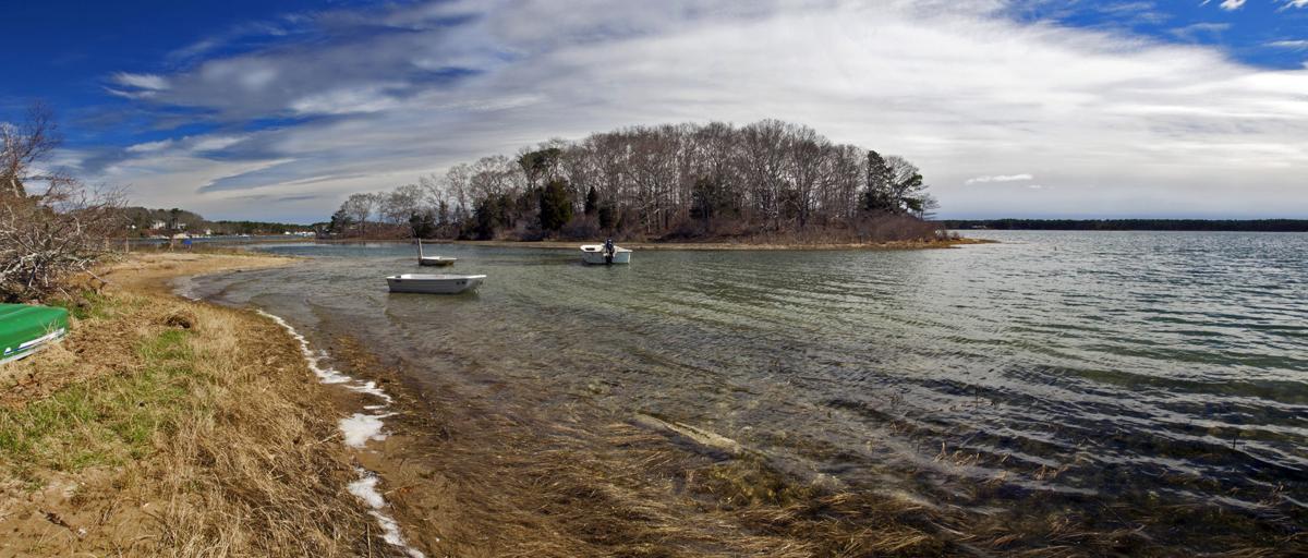 Gooseberry Island Development Comes Back Around Mashpee News