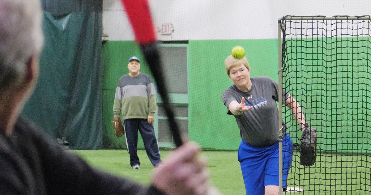 It's All Fun And Games For The Cape Codgers | Falmouth News | capenews.net