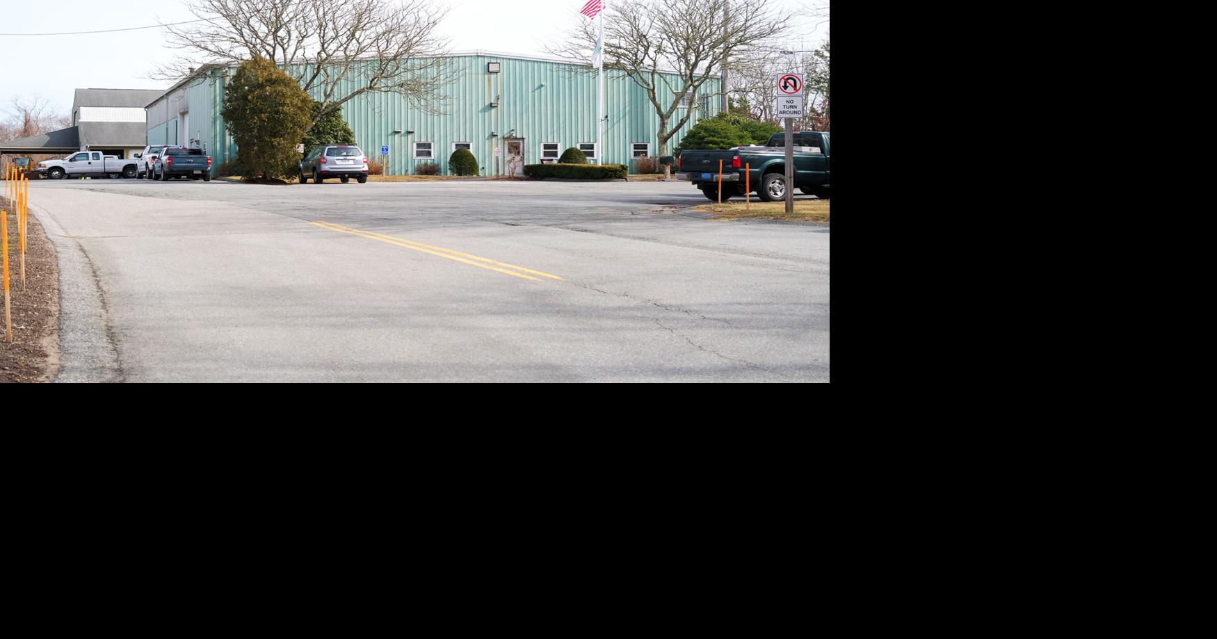 Finance Committee Reviews Police, Fire, and DPW Budgeting