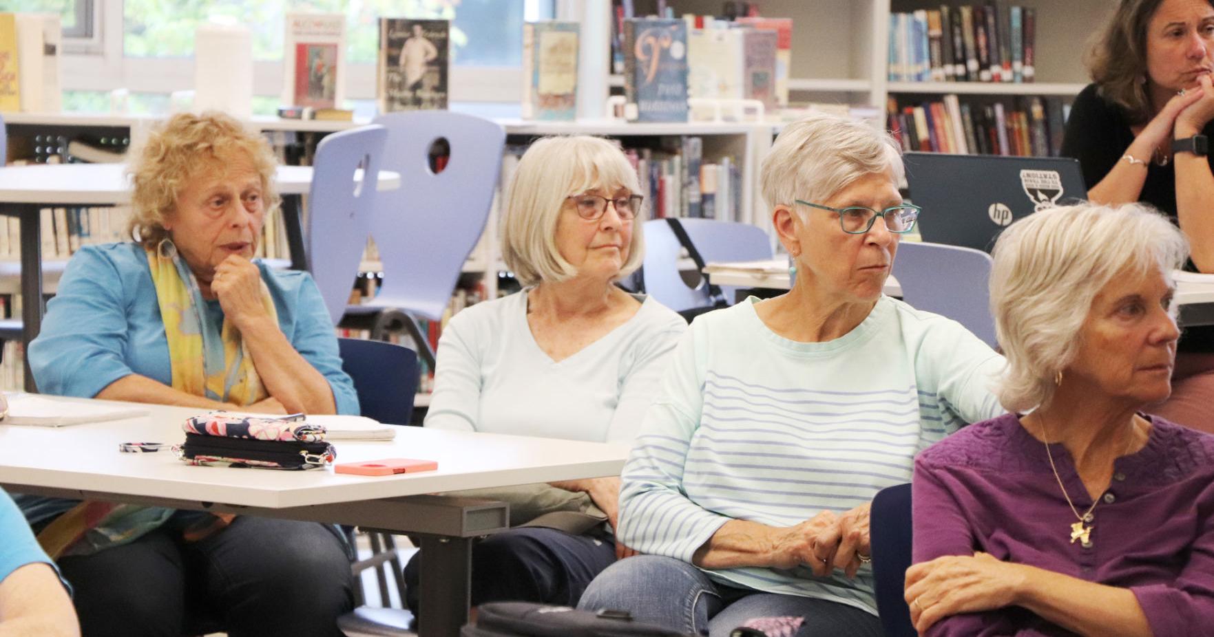 Falmouth, Mashpee Educators Reflect On Tribe's Professional Development Series - Vimarsana News