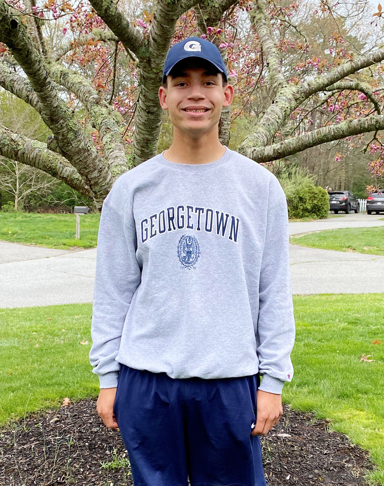 Mashpee Students Reflect On Making Their College Decision During Pandemic - Vimarsana News