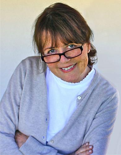 Author Susan Branch To Speak In Falmouth