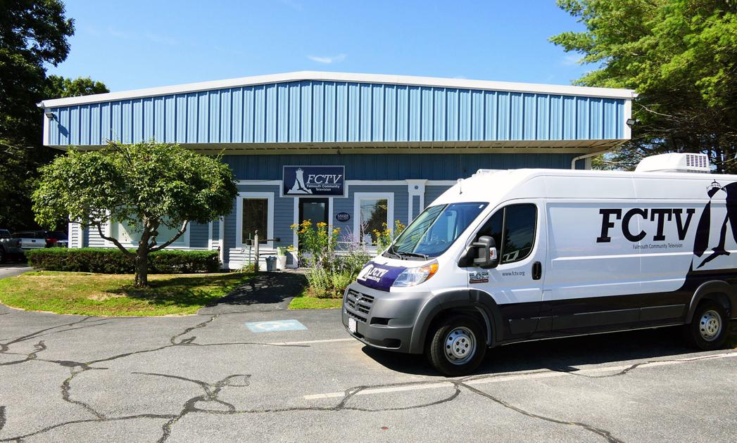 Fcc Proposal Could Jeopardize Funding For Fctv Falmouth News