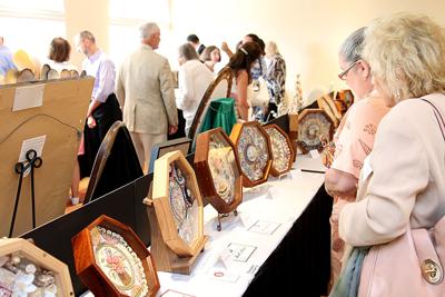 Cape Cod Shell Show July 15 And 16 | Arts & Entertainment | capenews.net