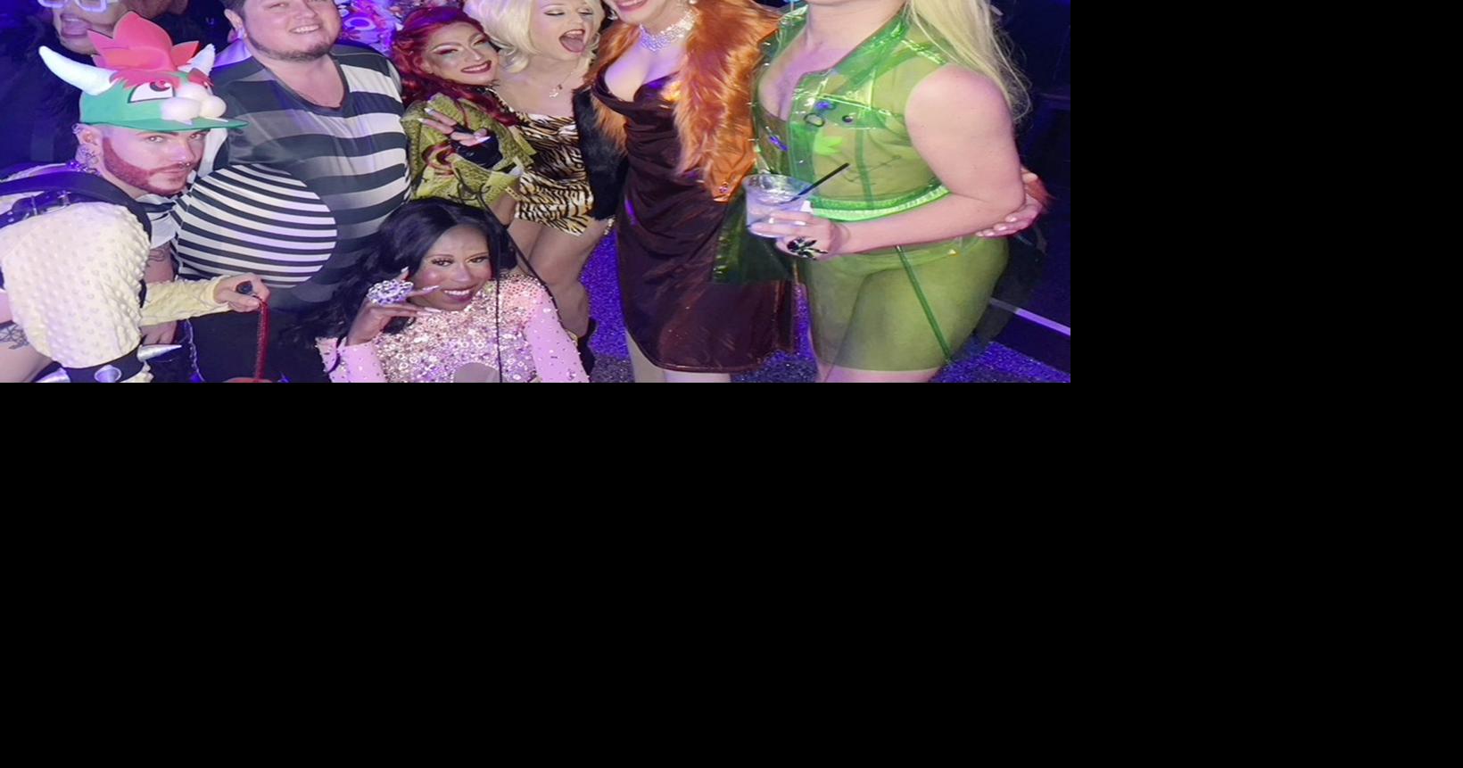 Provincetown Drag Show Celebrates Cannabis Arts & Entertainment