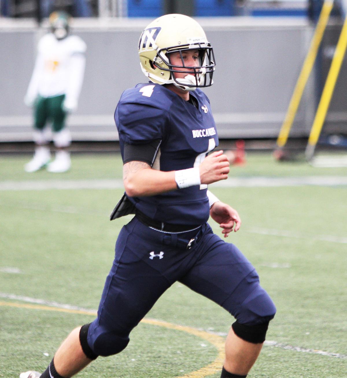 Balancing Act Incoming Freshmen Juggle College Life Athletics
