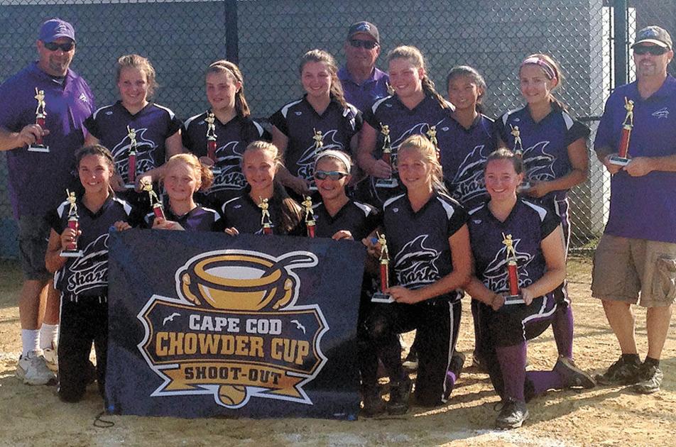 Sharks Softball Earned Trip To Title Game Sports Capenews Net