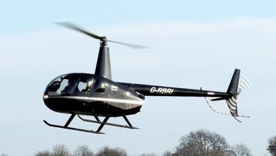 Mashpee Zoning Board Settles Residential Helipad Lawsuit Mashpee