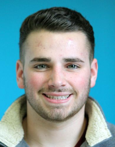 Outside The Lines With Billy Dykas From Sandwich High School | Sandwich ...