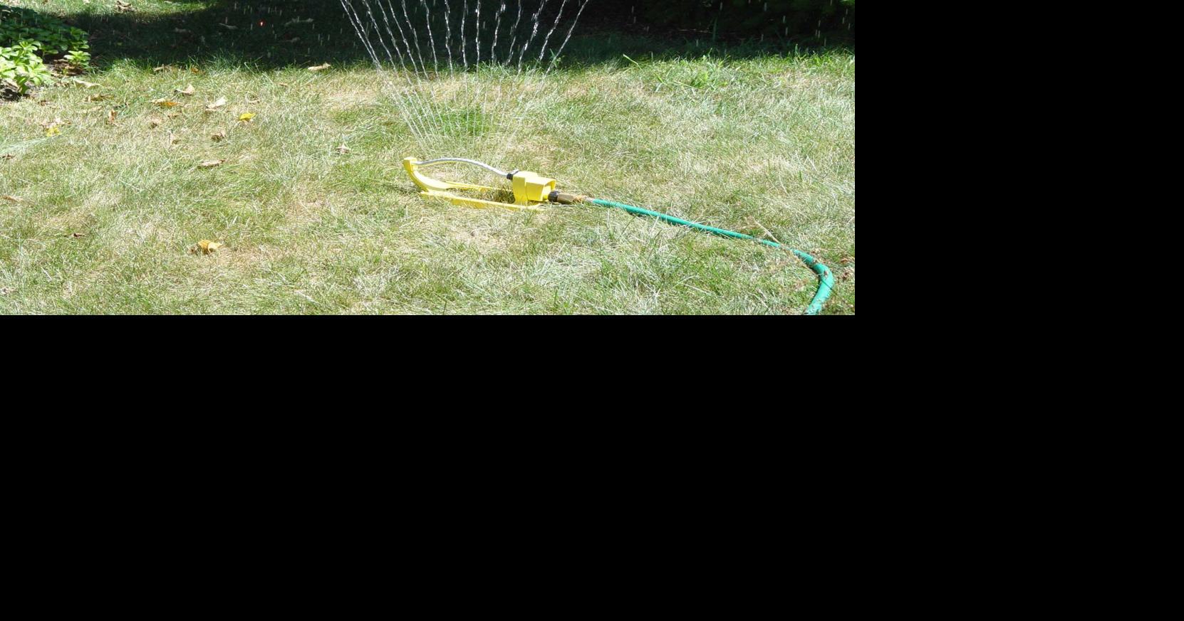 Townwide Lawn Watering Restrictions Begin May 1 In Falmouth Falmouth