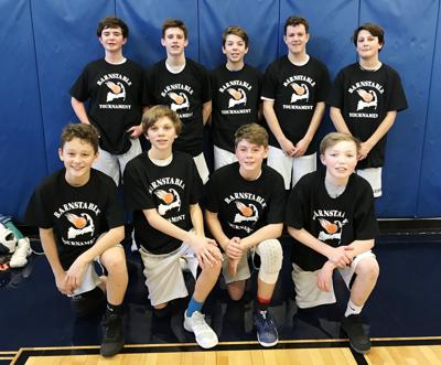 Tourney Time For Sandwich Youth Travel Teams Sandwich Sports