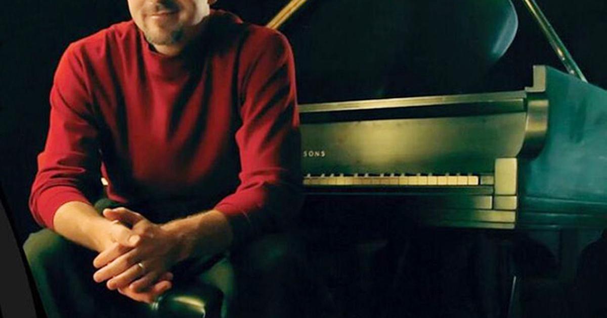 Tim Rayee Jazz Series Welcomes Tim Ray | Arts & Entertainment | capenews.net
