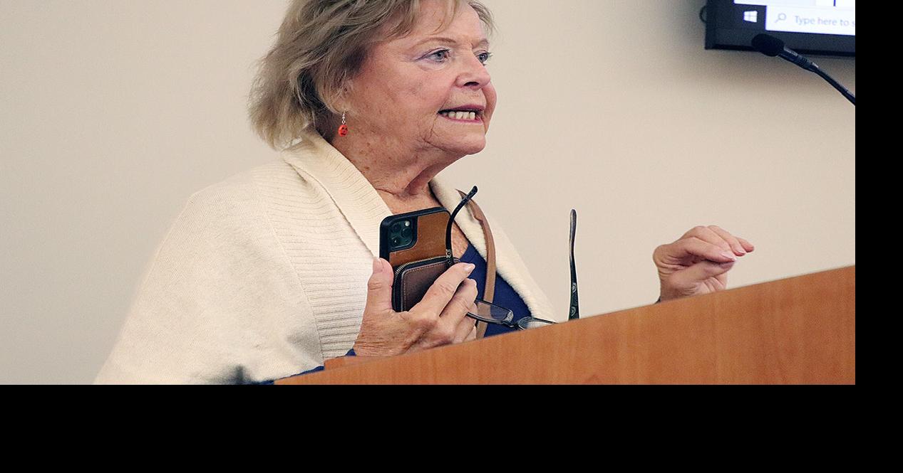 Falmouth Planning Board OKs Sea Crest Expansion Falmouth News