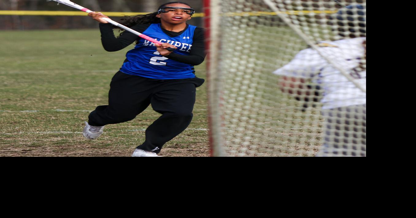 Girls' Lax Bounces Back Big | Mashpee Sports | capenews.net