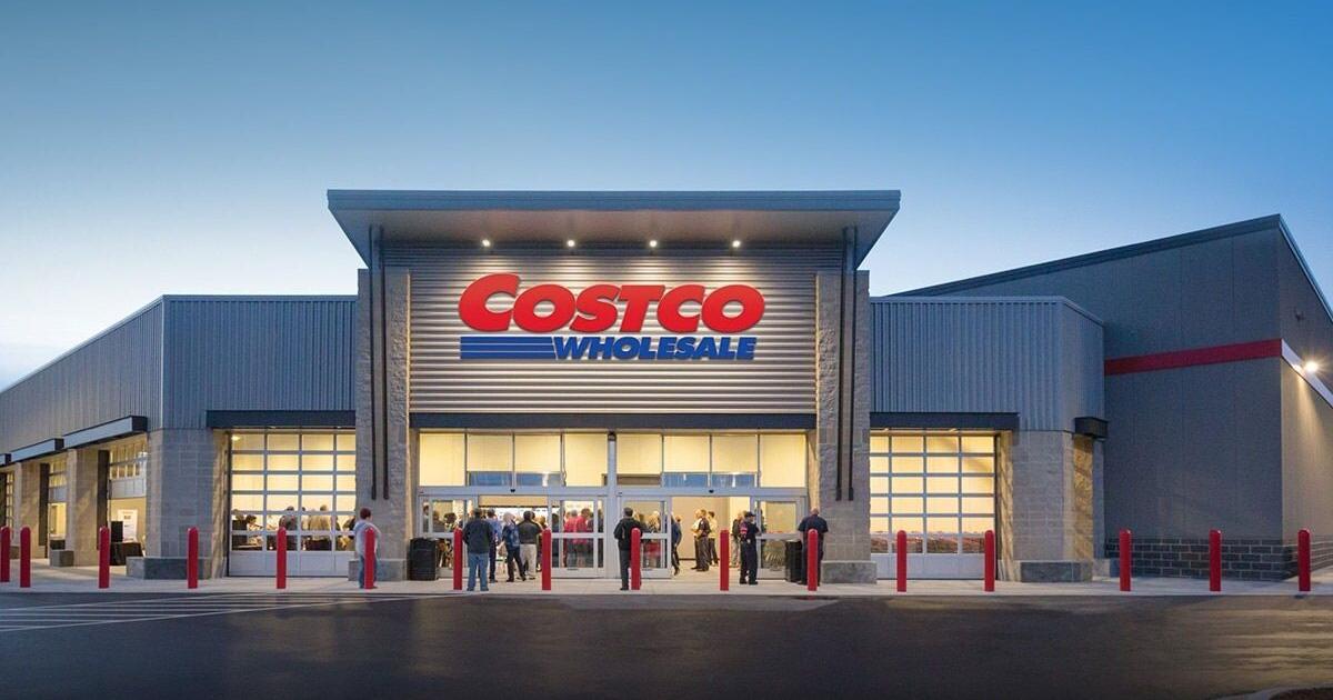The Fine Print: Costco, The Making Of A Myth