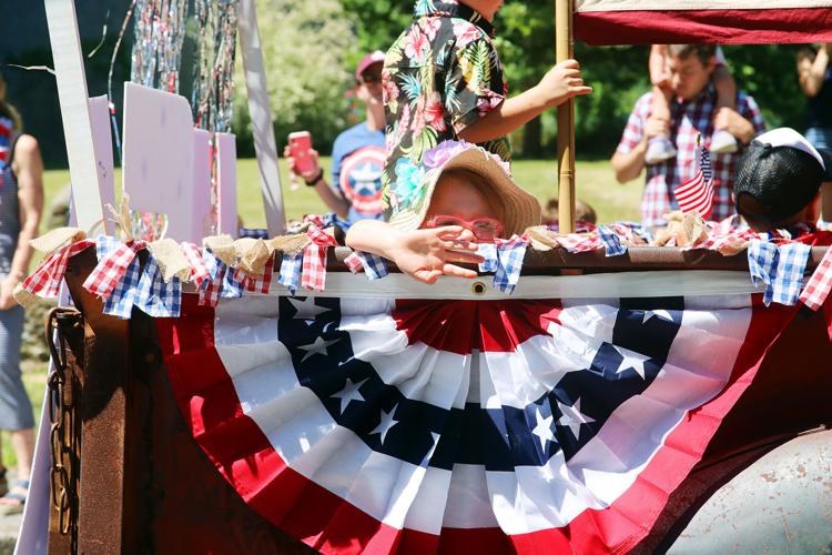 PHOTOS Sandwich 4th Of July Celebrations Sandwich