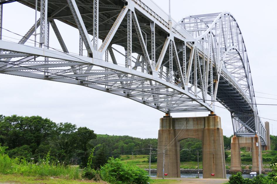 Online Petition Calls For Closure Of The Cape Cod Bridges