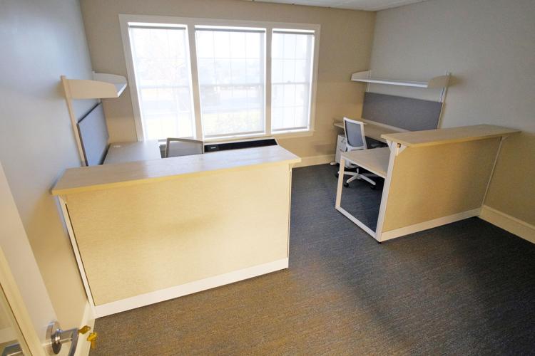 PHOTOS A Tour Of New Town Hall Sandwich