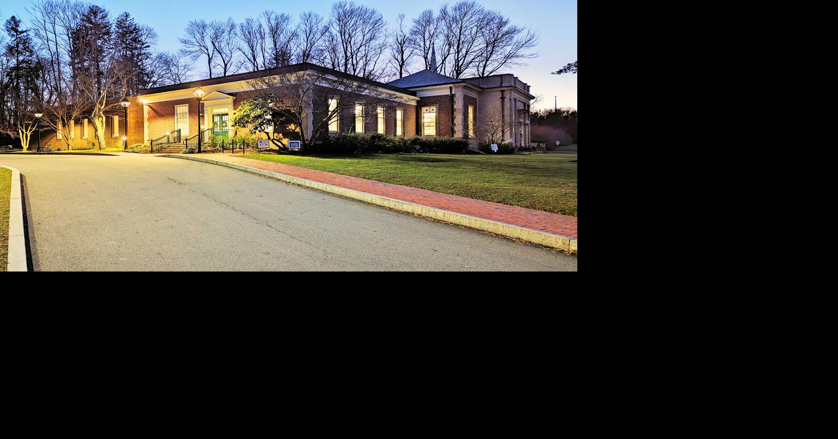 Sandwich Public Library Hears Bylaws, Strategic Plan Progress ...