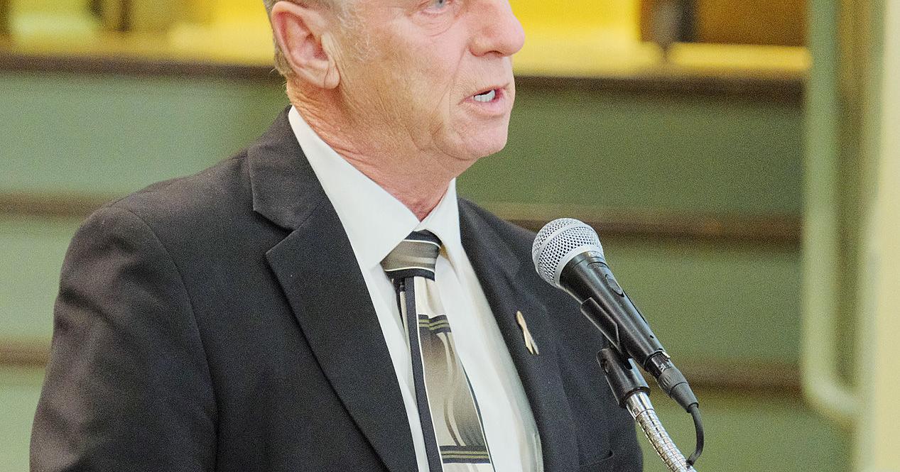 Raymond Jack, Former Falmouth DPW Director, Dies - Vimarsana News