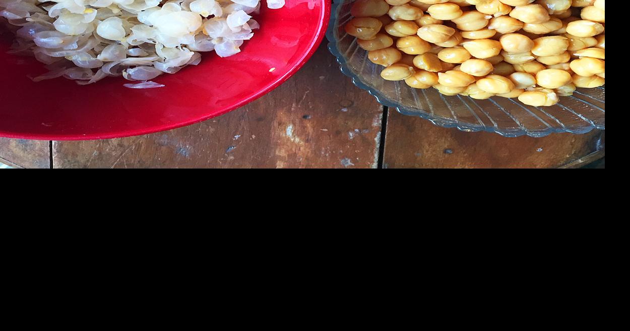 Gourmets And Good Eaters: Hooray For The Humble Chickpea | Columns ...