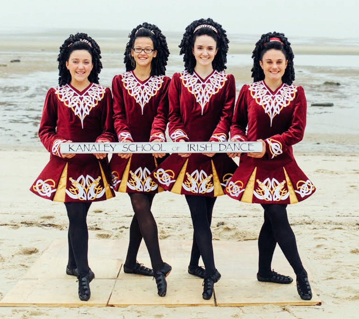 Irish Events Planned For This Weekend Through St Patrick S Day