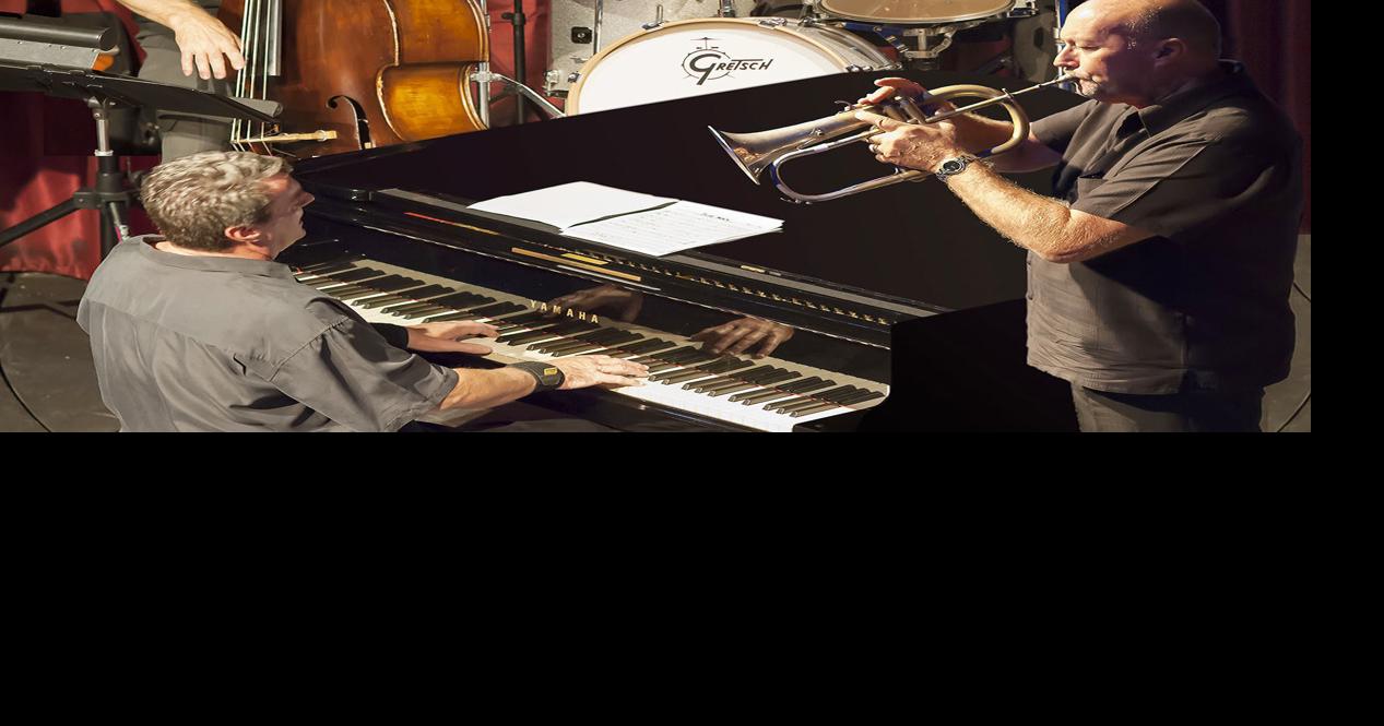 Evening Of Jazz Features Cape Cod Jazz Quartet And Author John Basile