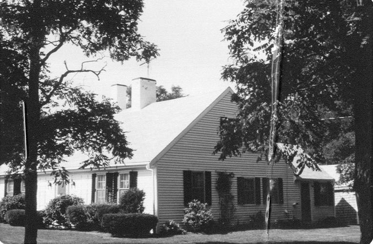 Freeman House Awarded Historic Marker Sandwich News