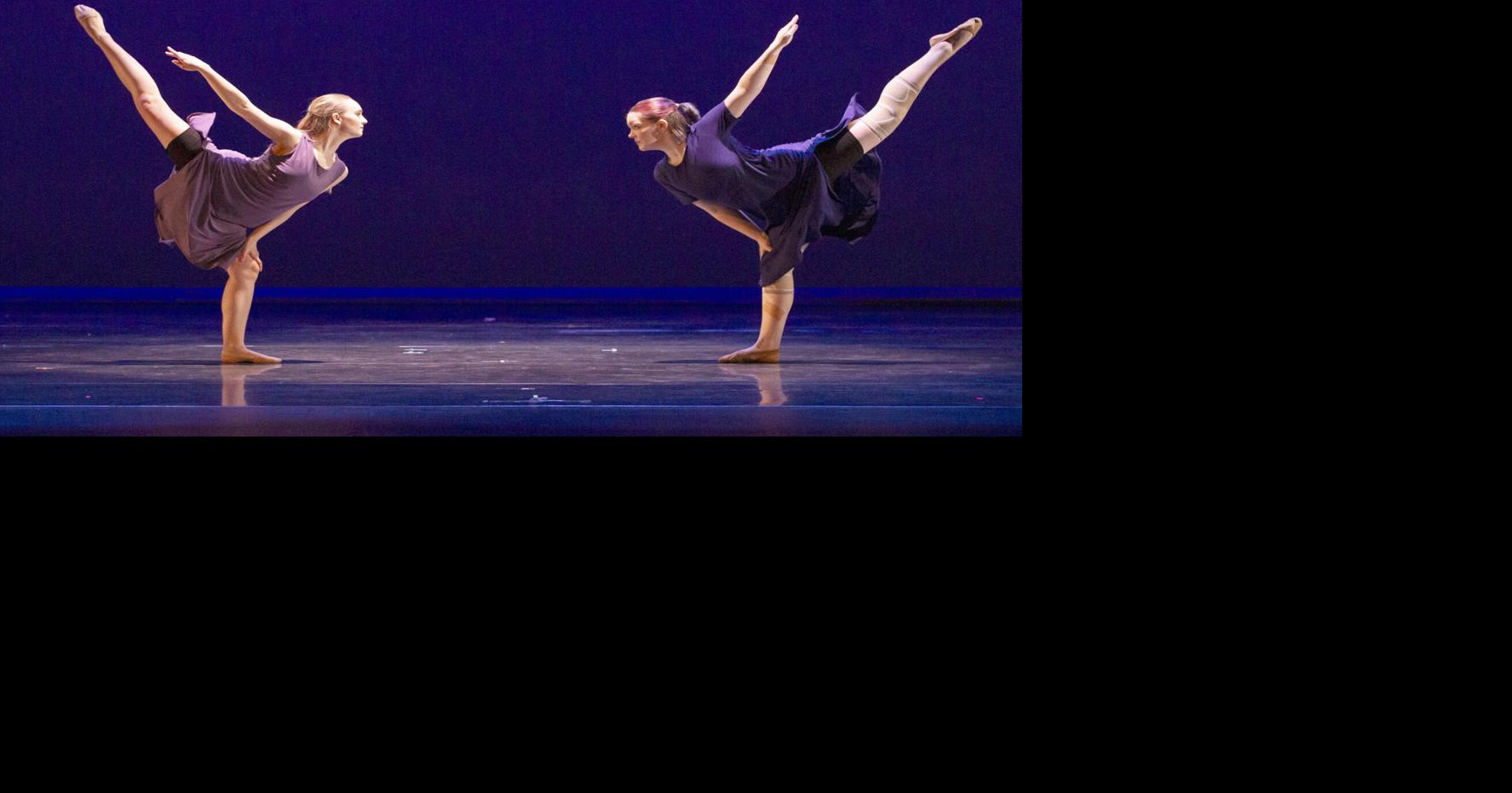 Bridgewater State Will Present ‘WinterDance’ | Arts & Entertainment