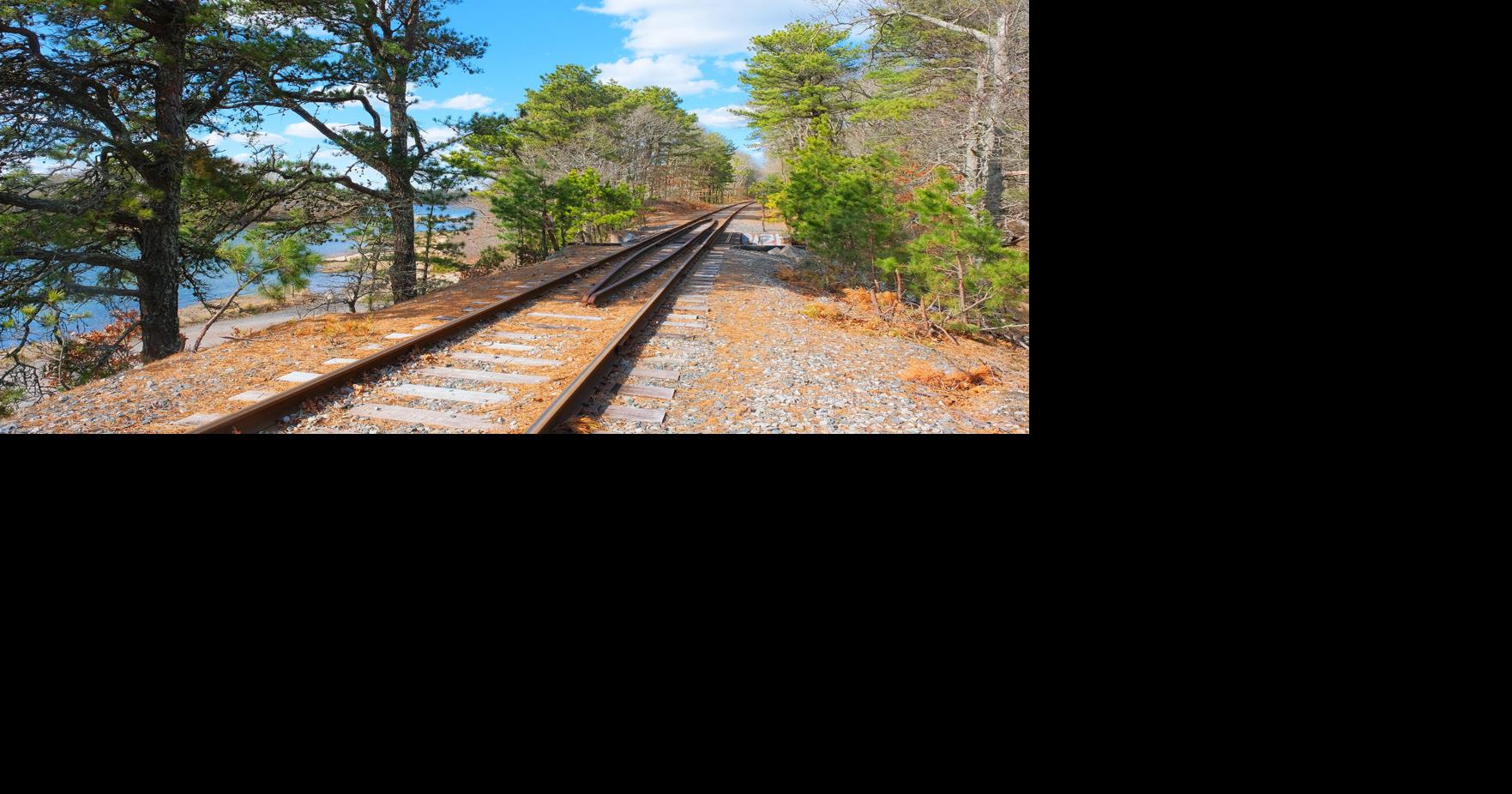 Bourne Musings: Time To Move On The Rail Trail | Columns | capenews.net