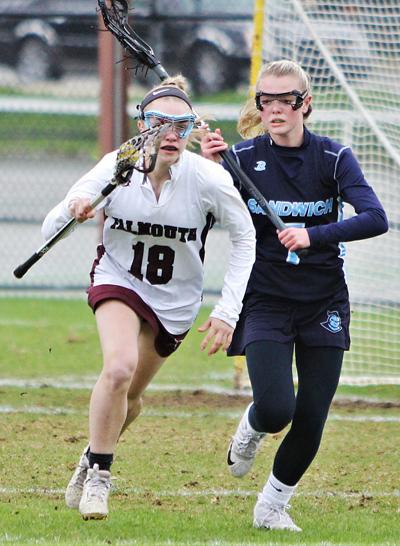 Spring Sports Begin Monday Falmouth Sports Capenews Net