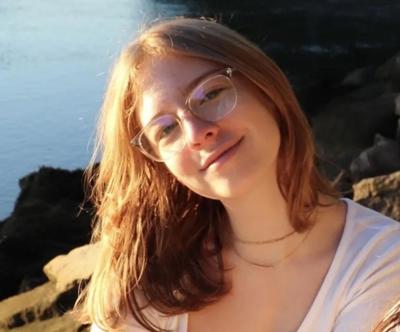 BHS Senior Mackenzie McMaster Selected As New Student Advisory Rep To