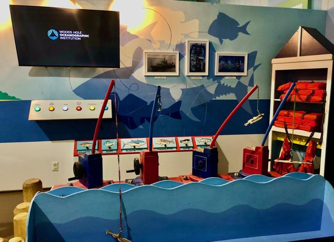 Historic Grand Opening Planned For Children's Museum's New Exhibit ...