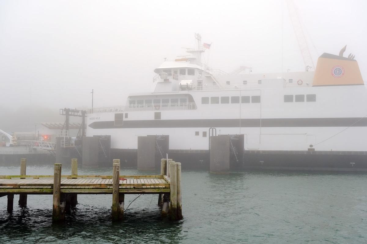 Steamship Authority Did Not Pay Ransomware | Falmouth News | capenews.net
