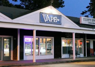 what time vape shop close The Vape Shop