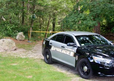 Falmouth Chief Confirms Human Remains Found Falmouth Capenews Net