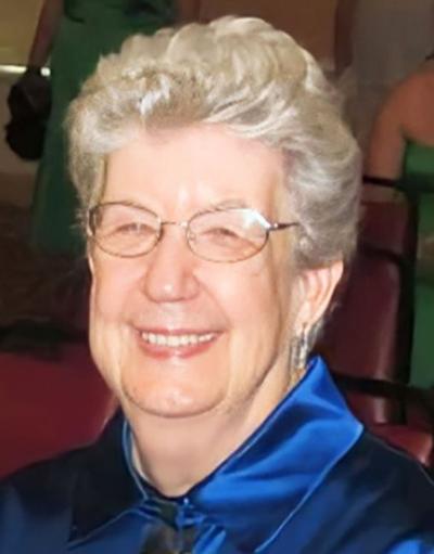 Barbara R. Cook | Falmouth Obituaries | capenews.net