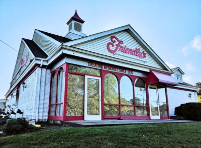 Falmouth S Friendly S Shutters For Good Falmouth News Capenews Net