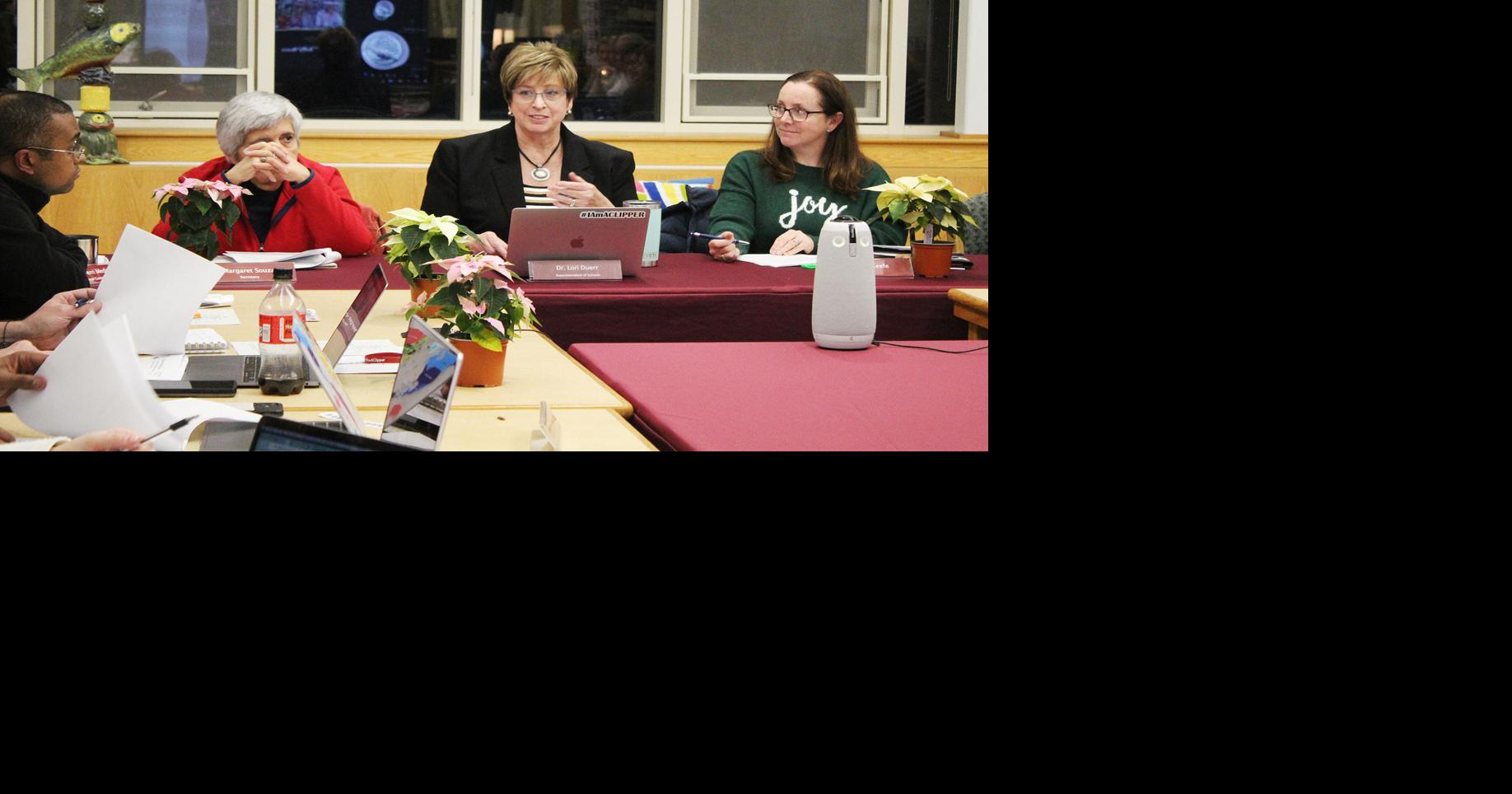 Falmouth Schools Tapping Into MillionDollar Trust Fund From 1841